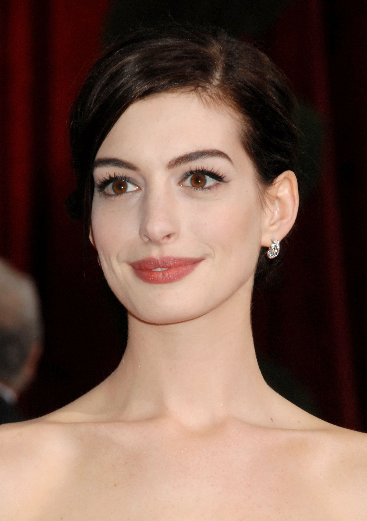 Anne Hathaway wallpapers Anne Hathaway