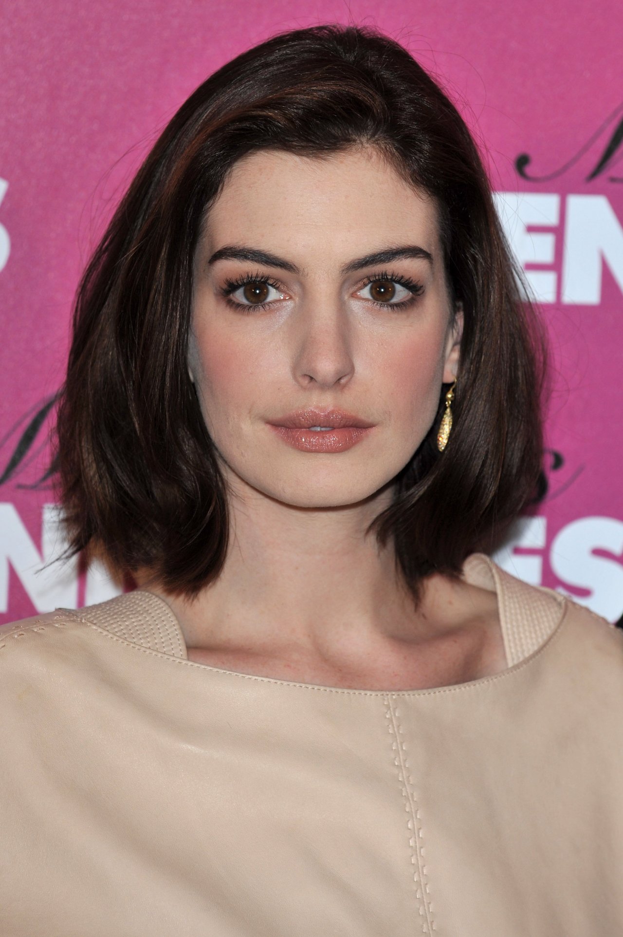 Anne Hathaway