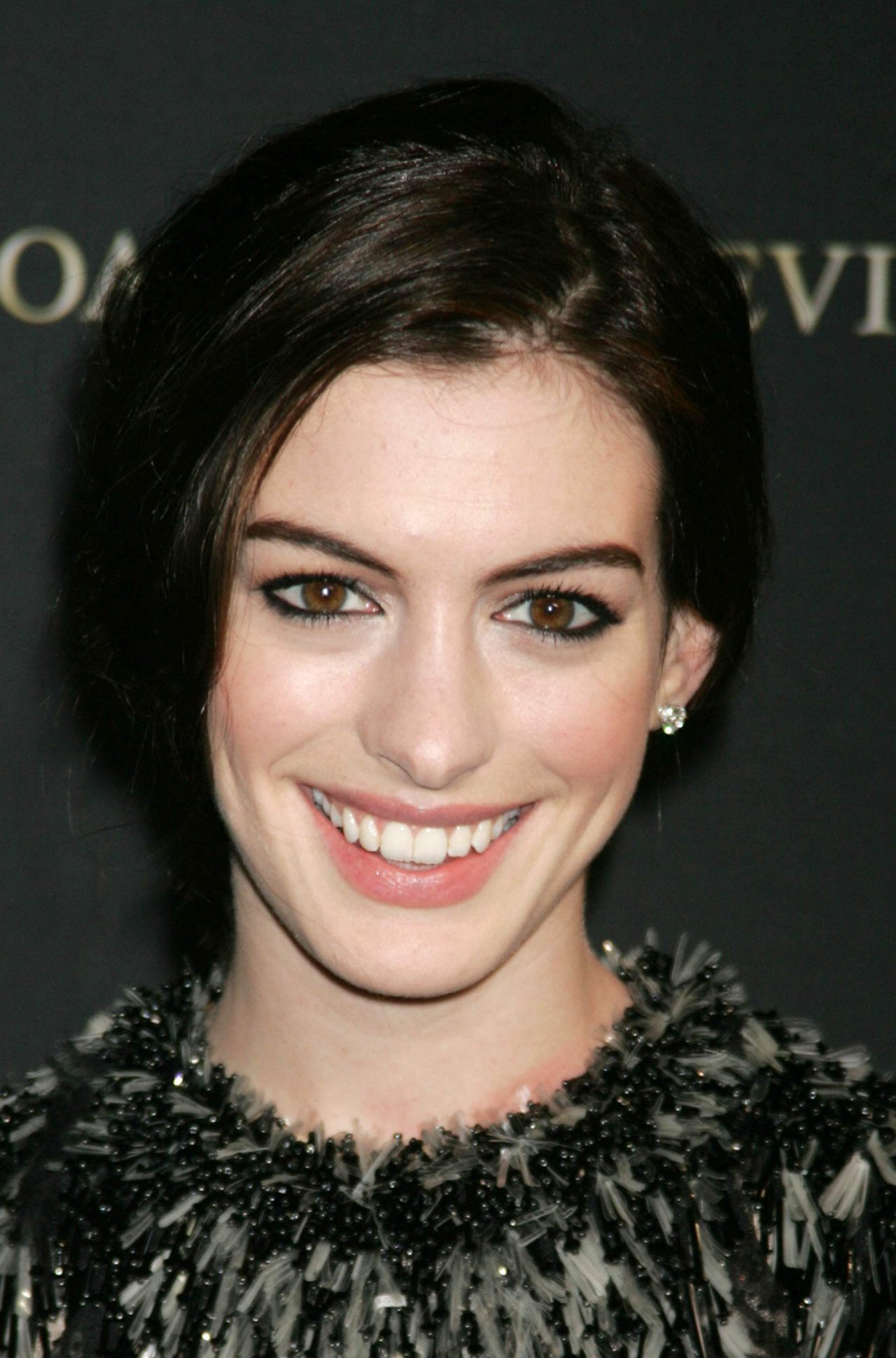 Anne Hathaway