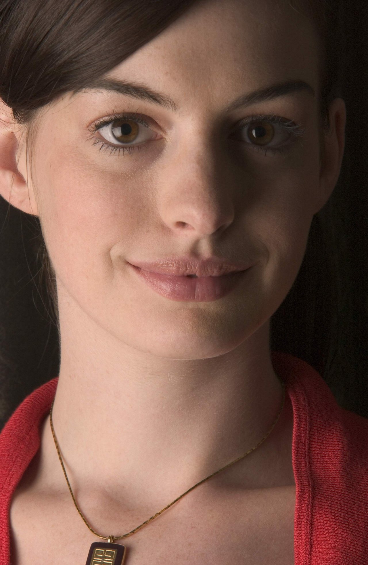 Anne Hathaway wallpapers Anne Hathaway
