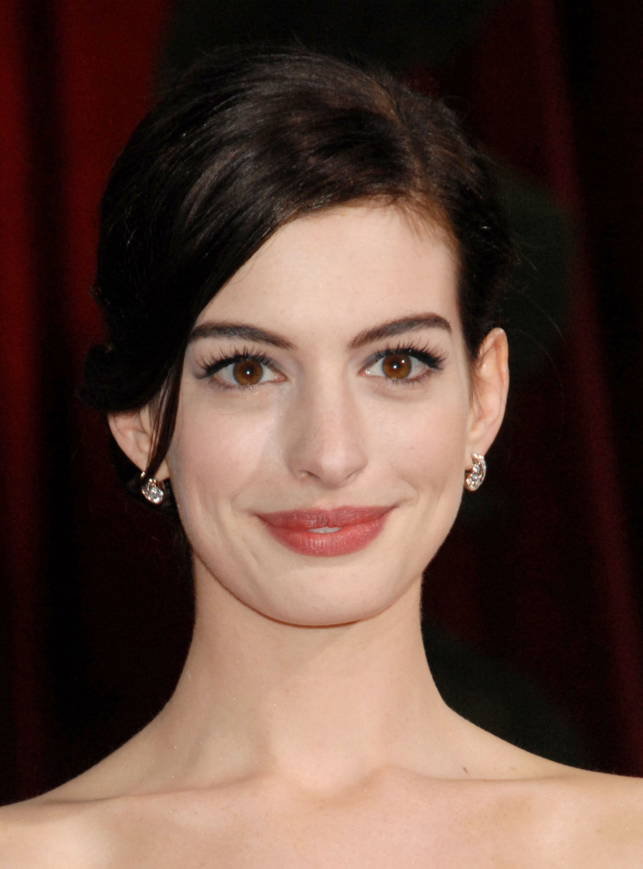 Anne Hathaway