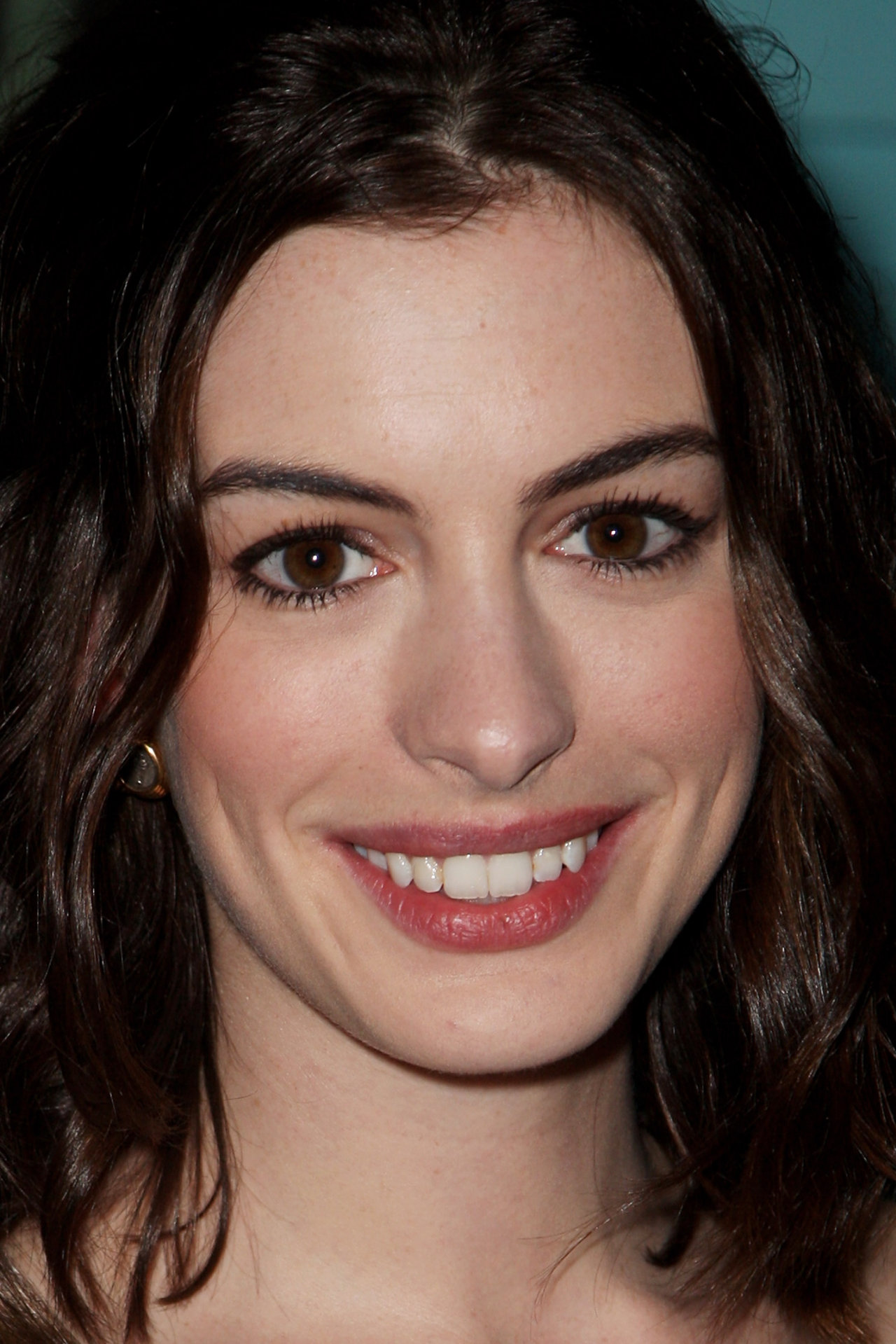 Anne Hathaway