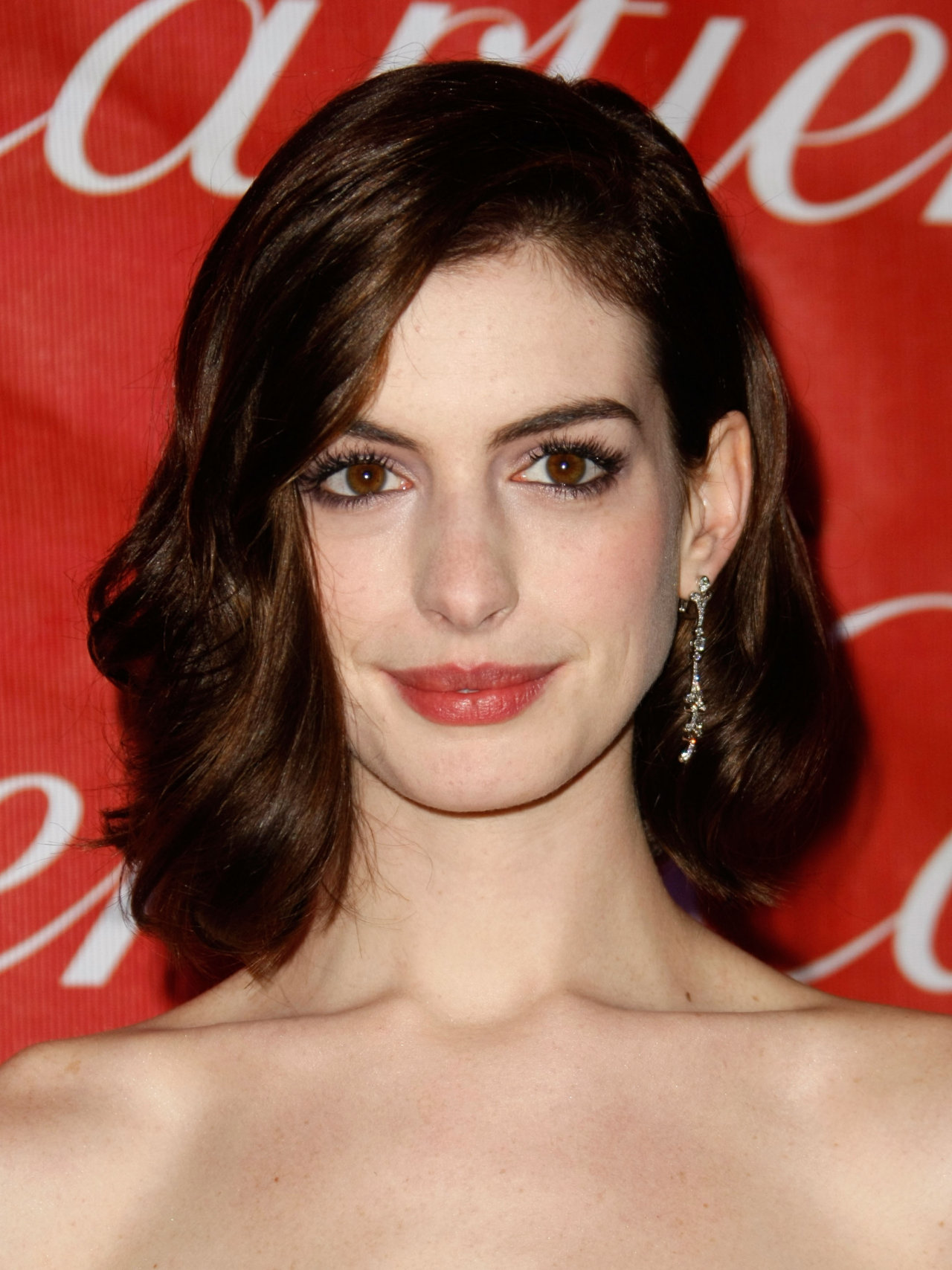 Anne Hathaway wallpapers Anne Hathaway