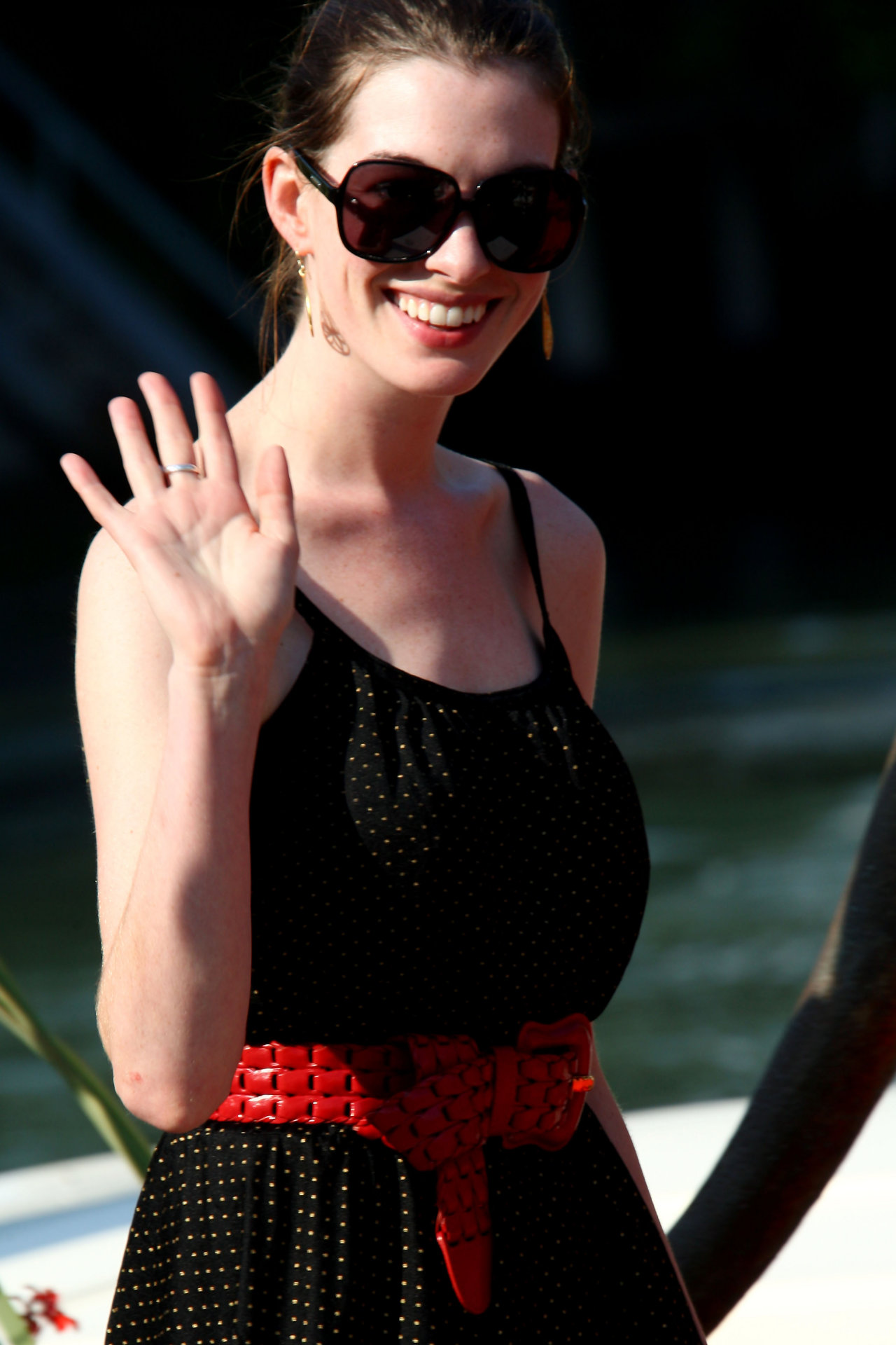 Anne Hathaway