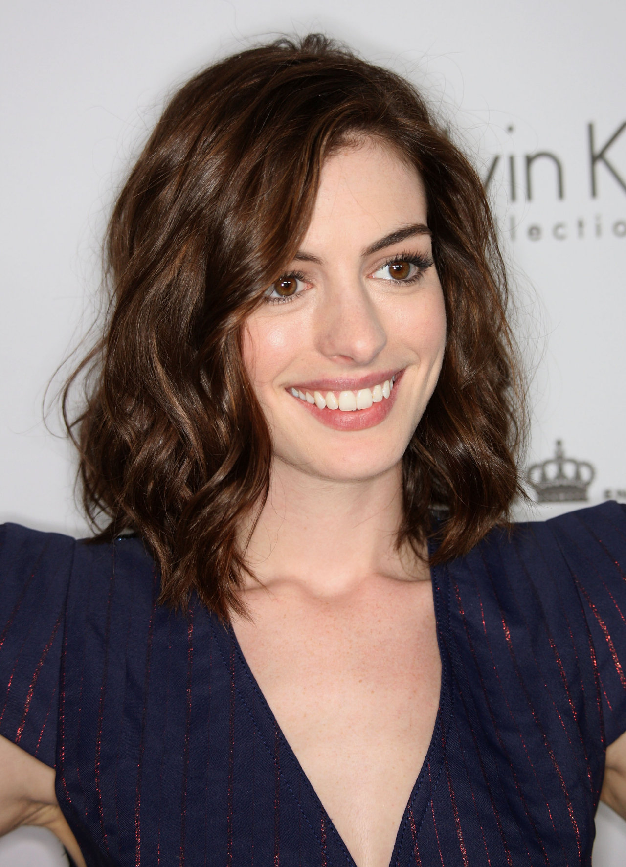 Anne Hathaway