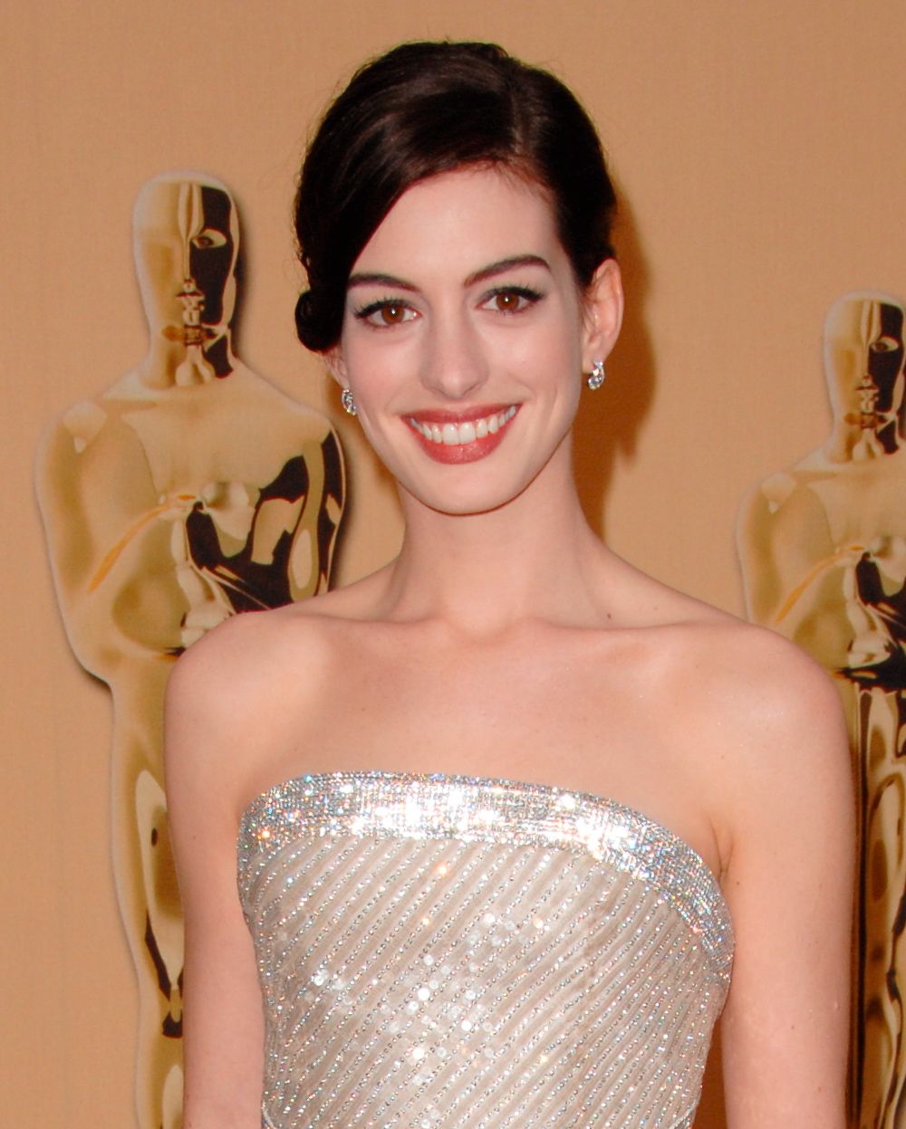 Anne Hathaway