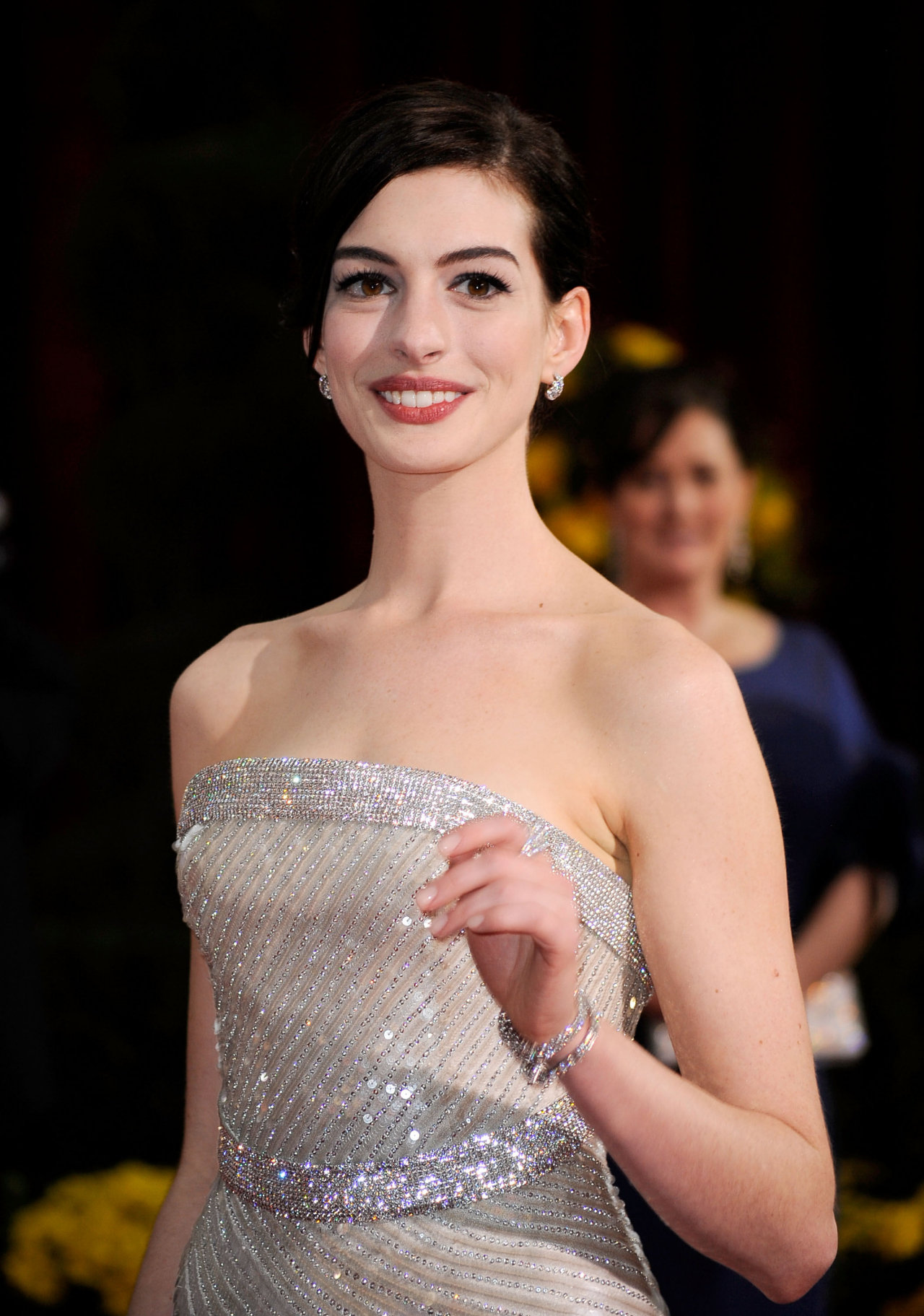 Anne Hathaway wallpapers Anne Hathaway