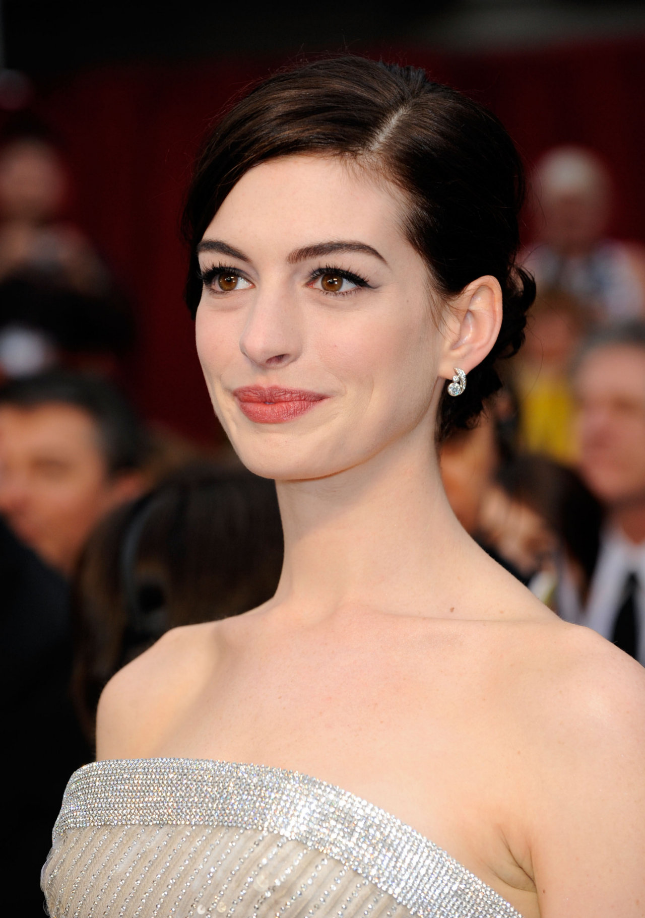 Anne Hathaway wallpapers Anne Hathaway