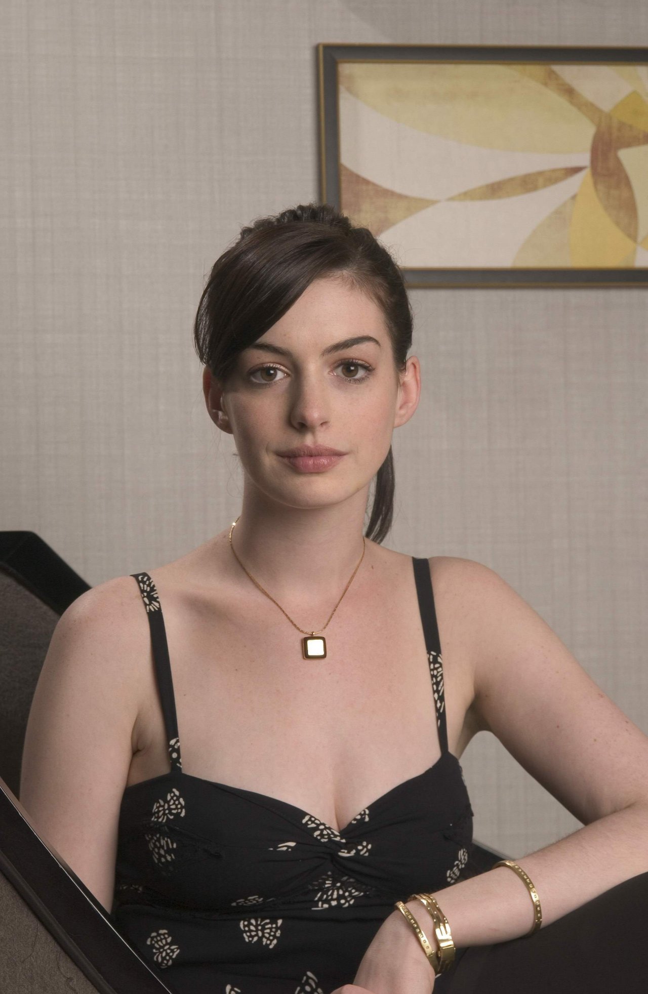 Anne Hathaway