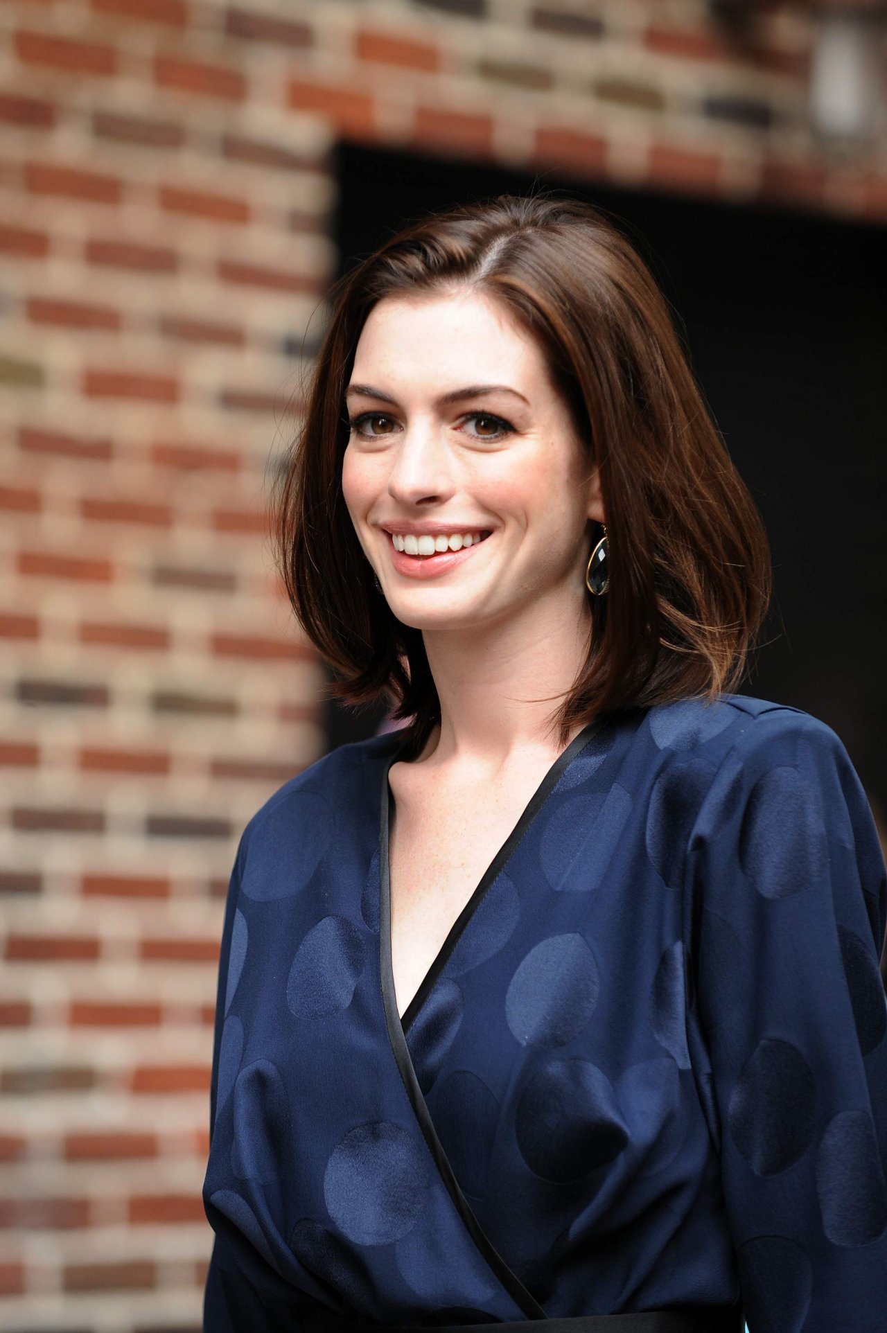 Anne Hathaway