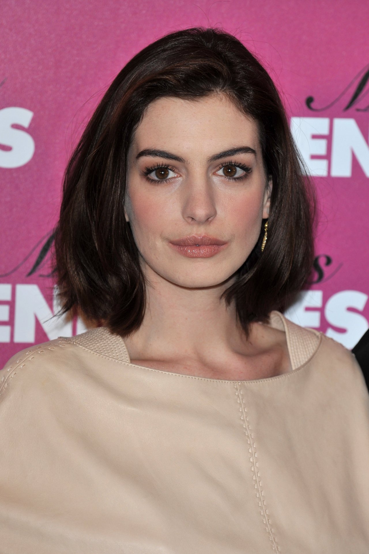 Anne Hathaway