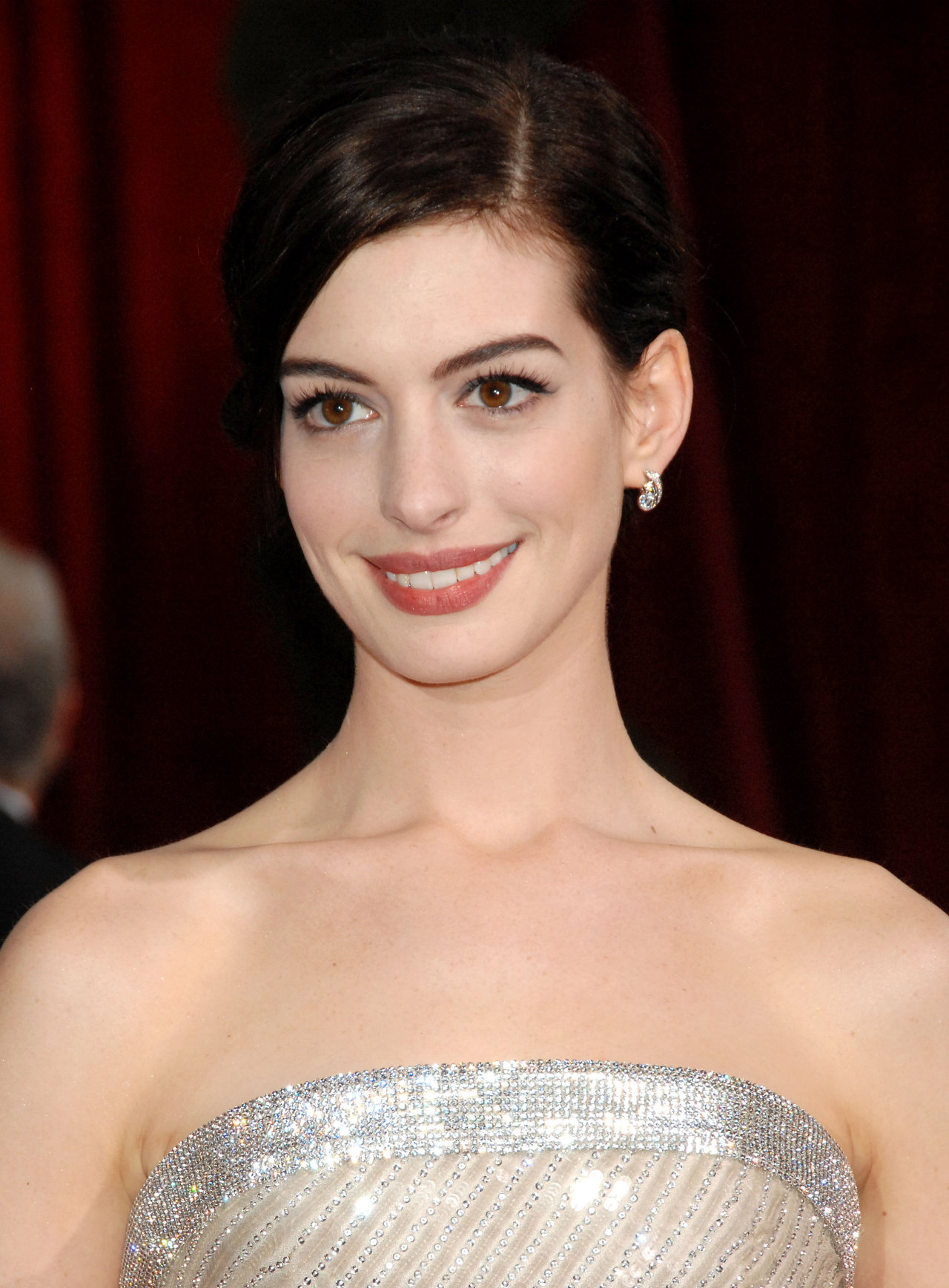 Anne Hathaway