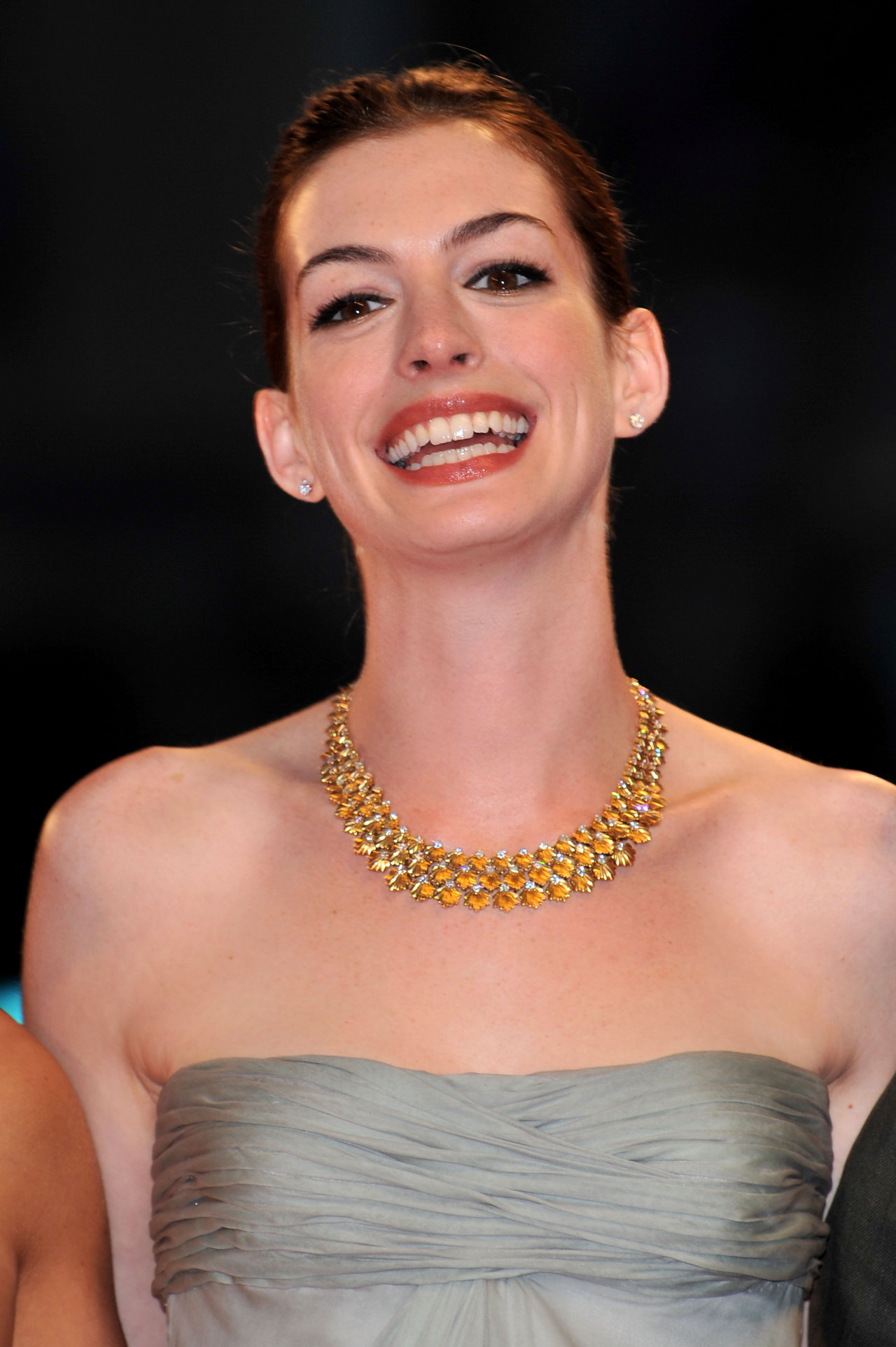 Anne Hathaway