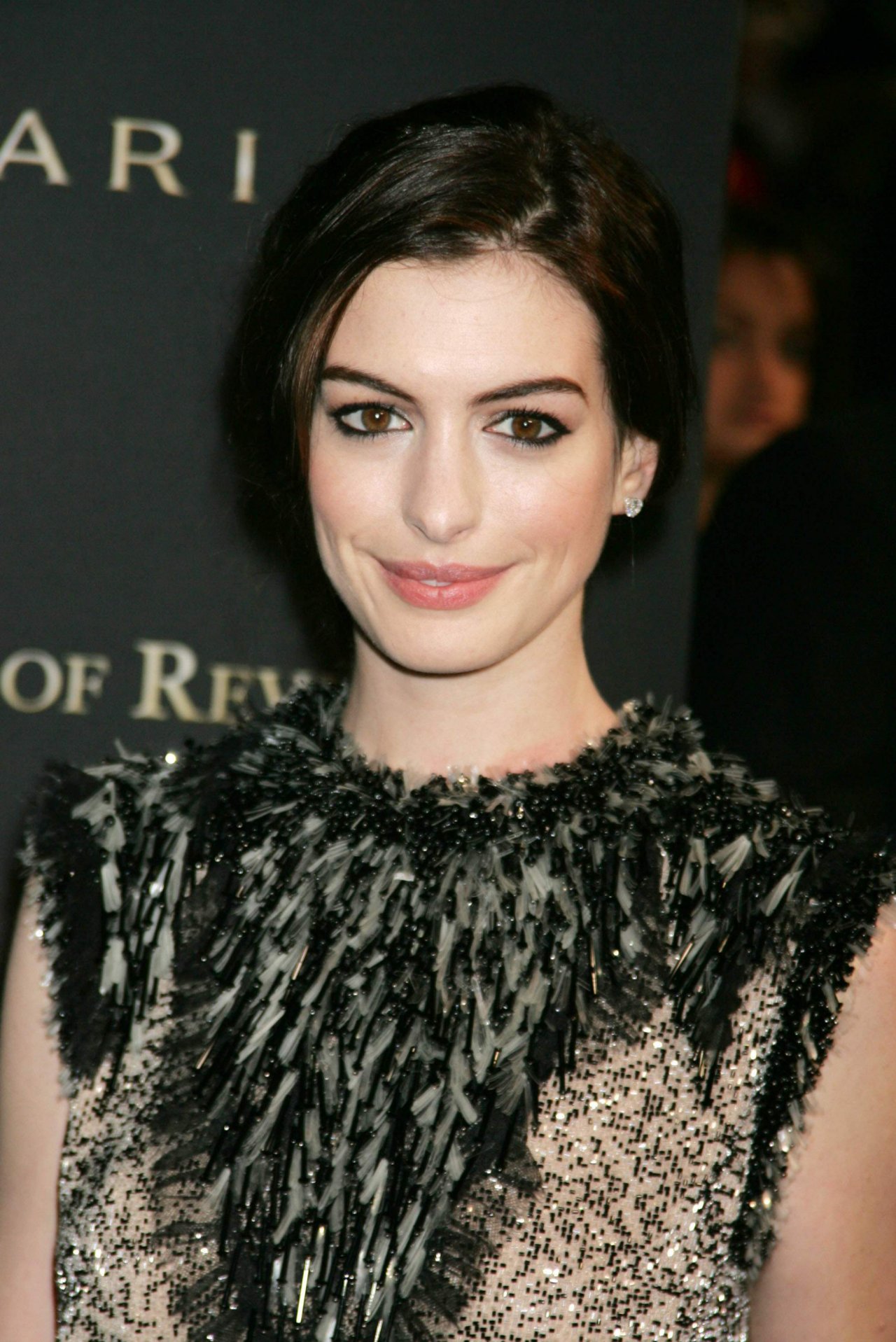 Anne Hathaway