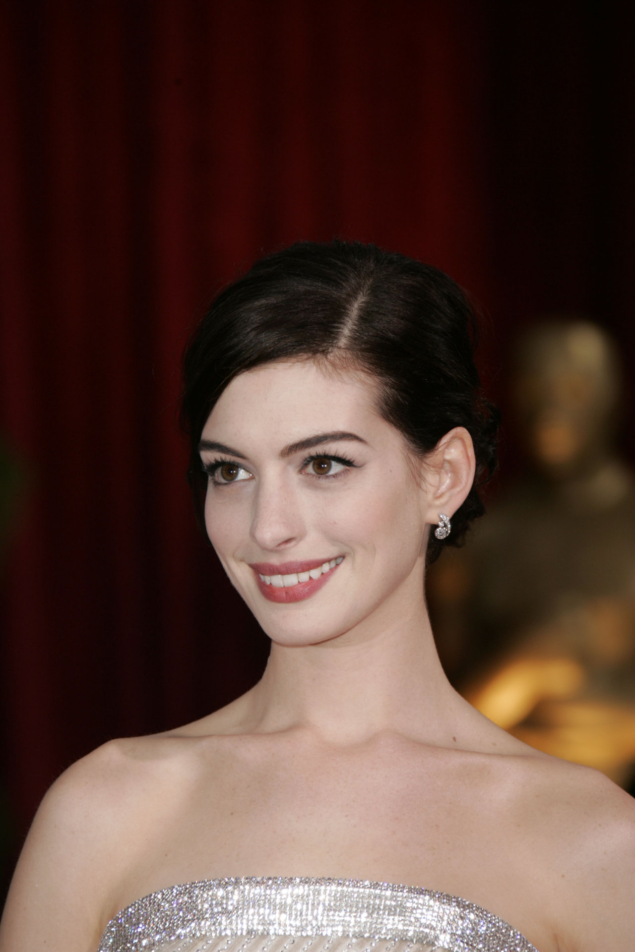 Anne Hathaway