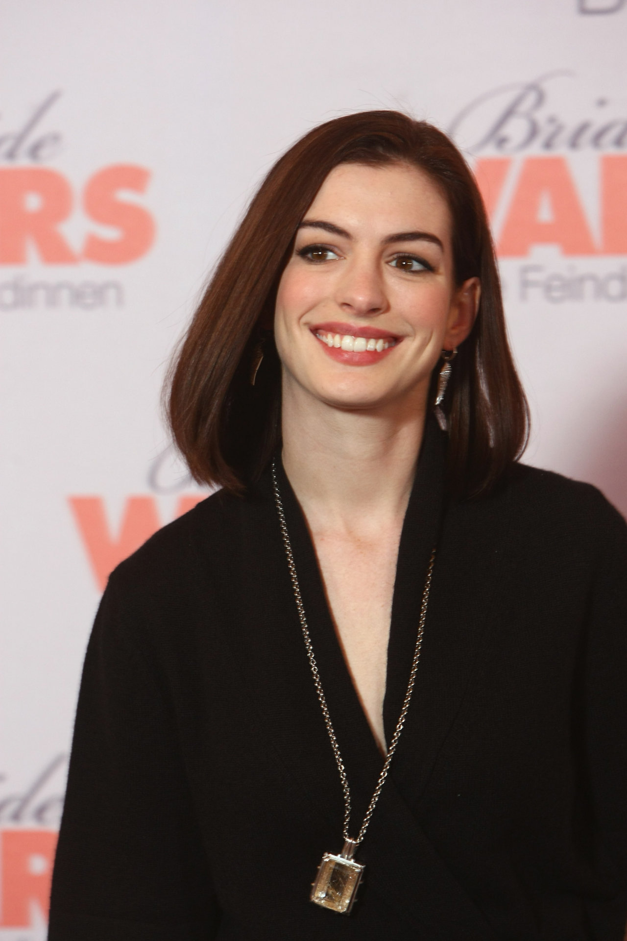 Anne Hathaway