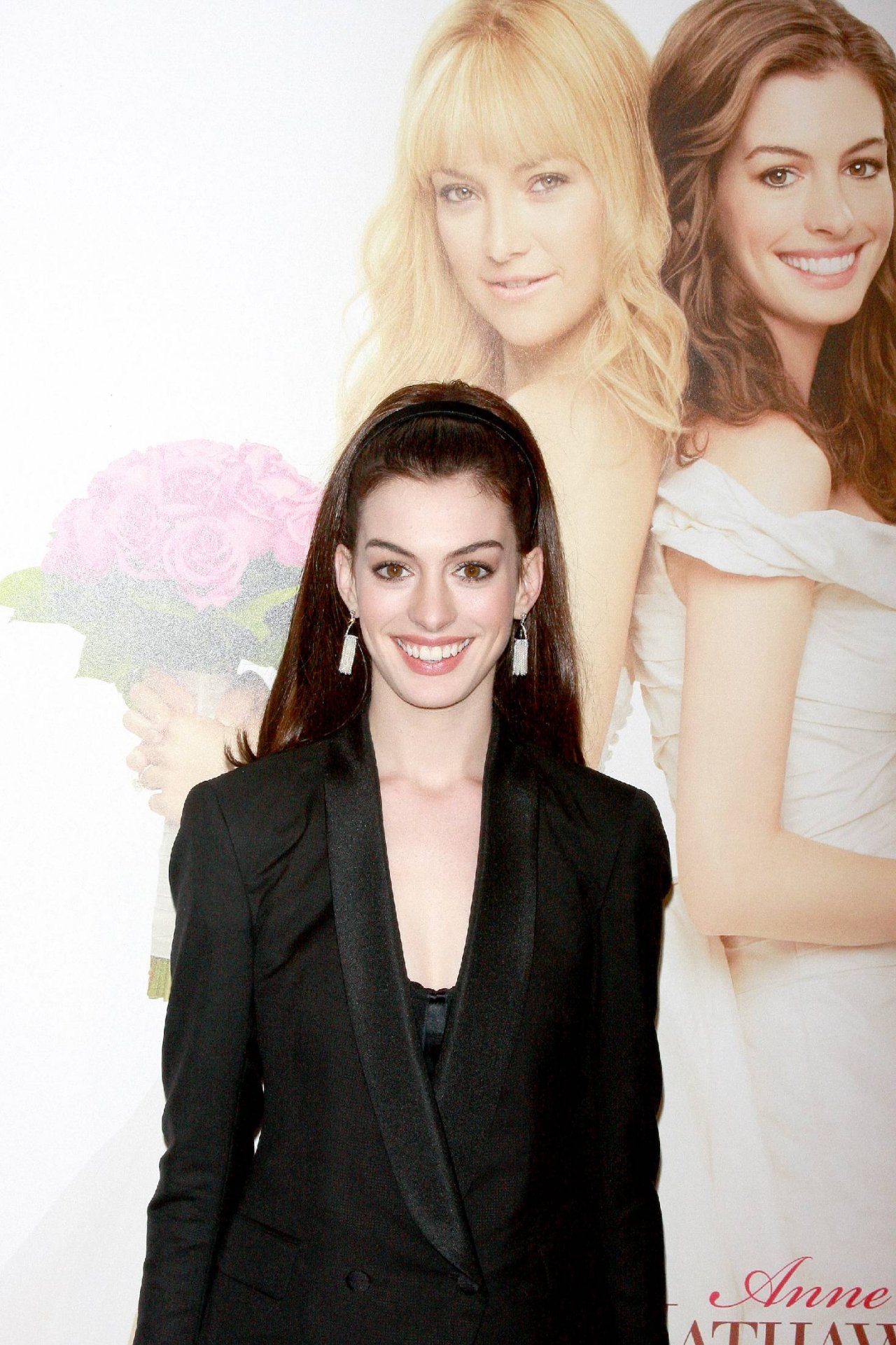 Anne Hathaway