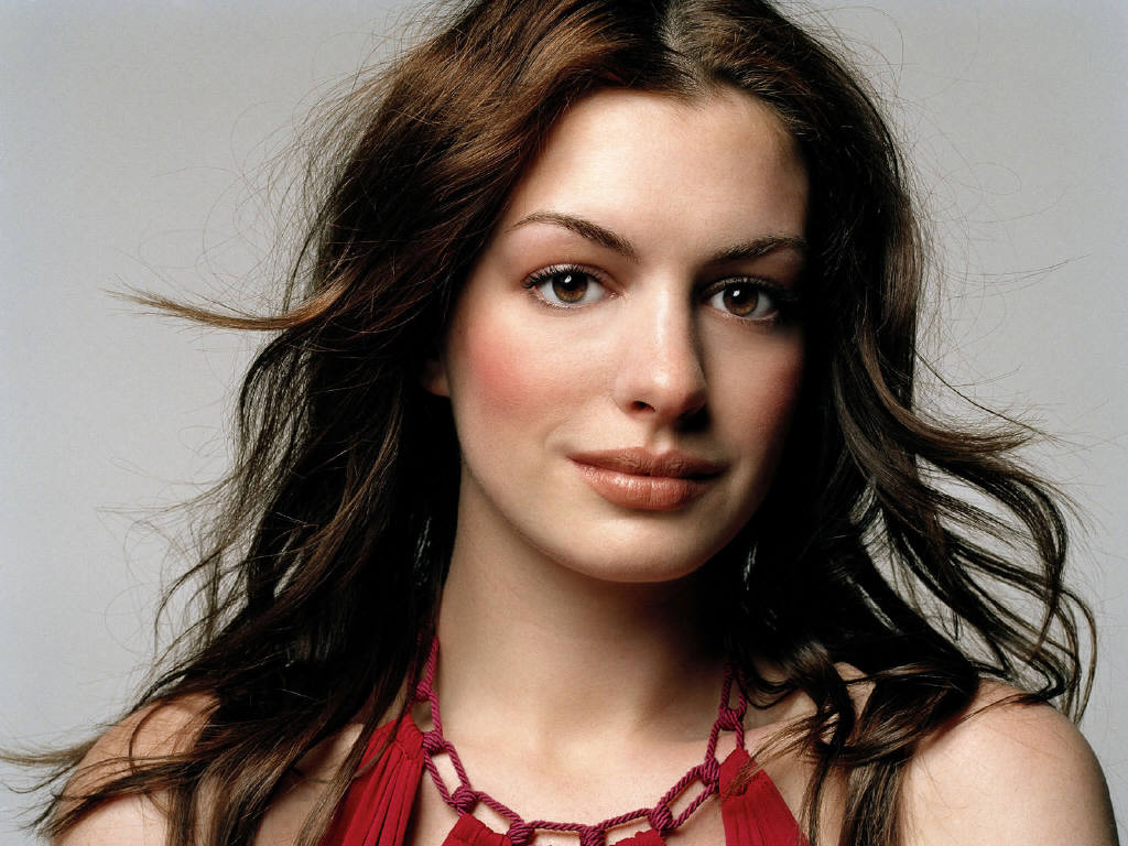 Anne Hathaway wallpapers Anne Hathaway