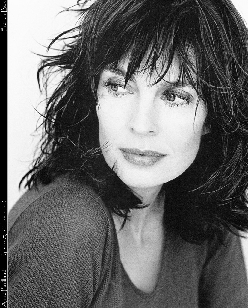 Anne Parillaud wallpapers Anne Parillaud