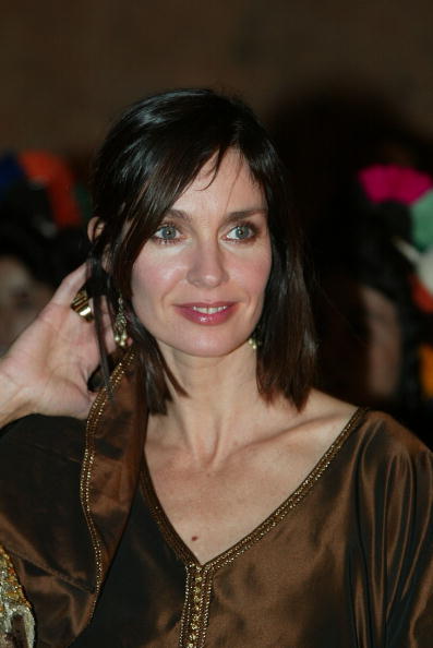 Anne Parillaud wallpapers Anne Parillaud