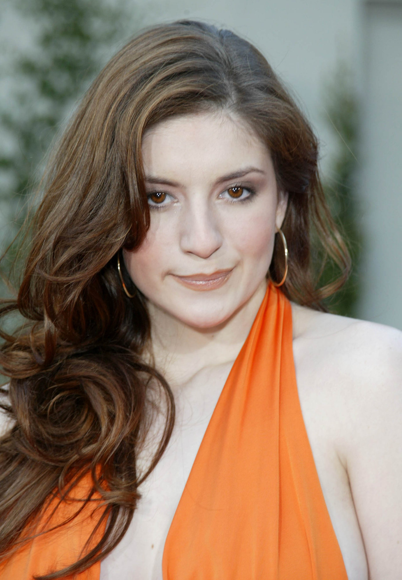 Anneliese Van Der Pol wallpapers Anneliese Van Der Pol