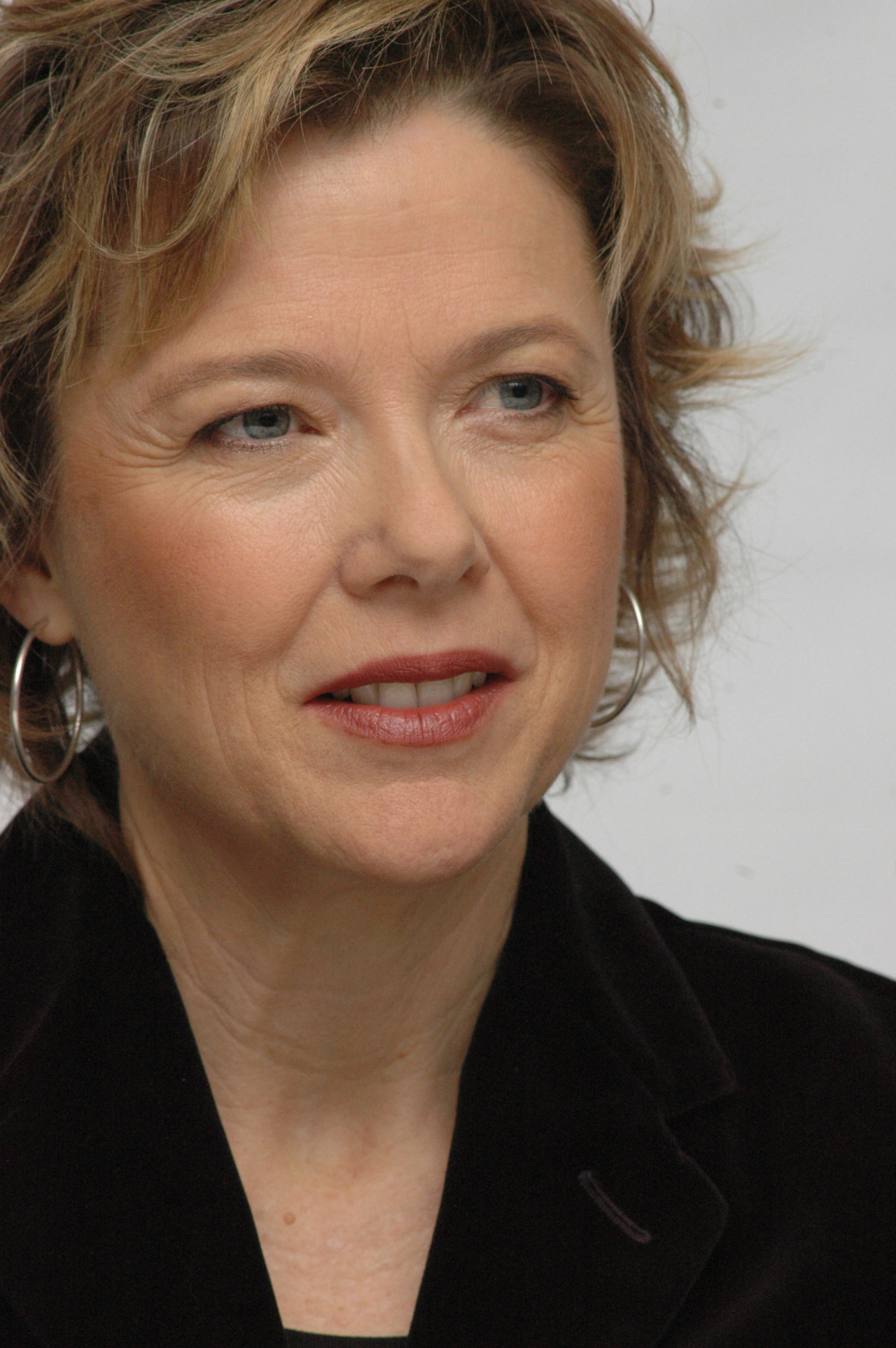 Annette Bening