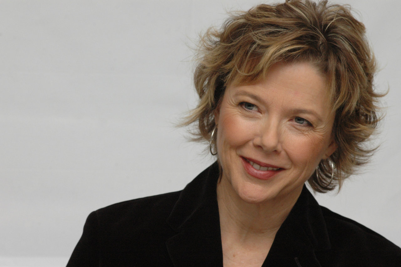 Annette Bening