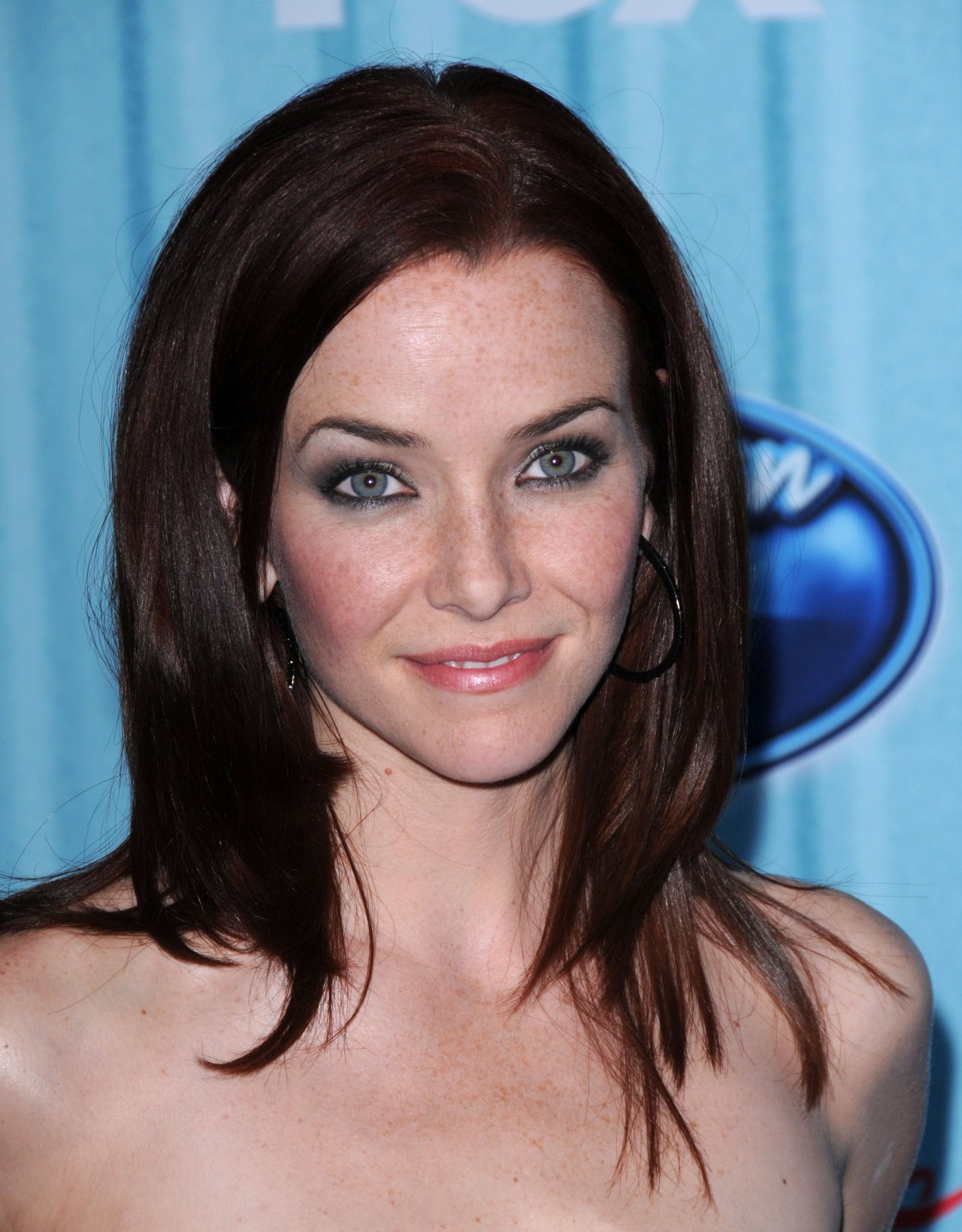 Annie Wersching