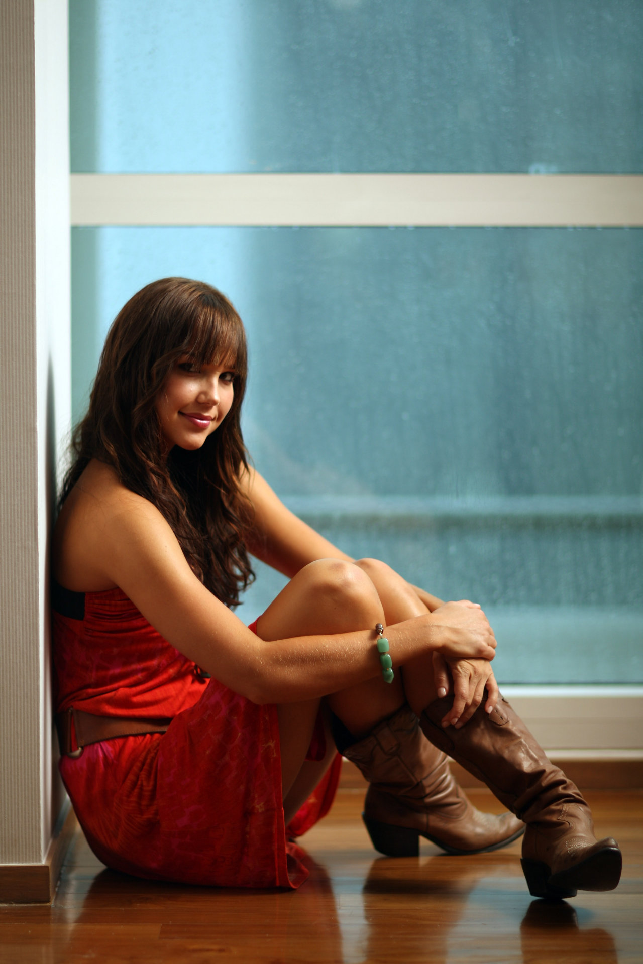 Arielle Kebbel wallpapers Arielle Kebbel