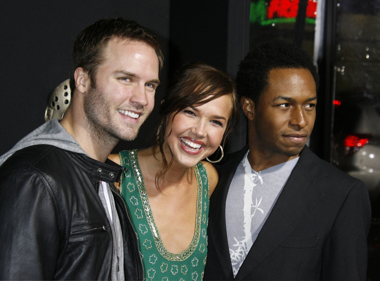 Arielle Kebbel wallpapers Arielle Kebbel