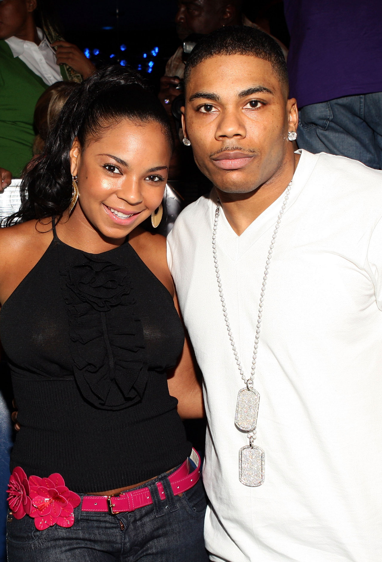 Ashanti wallpapers Ashanti