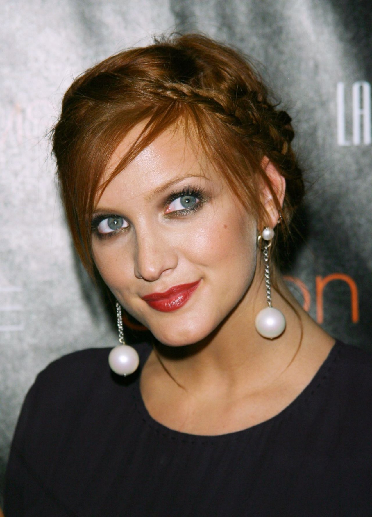 Ashlee Simpson wallpapers Ashlee Simpson