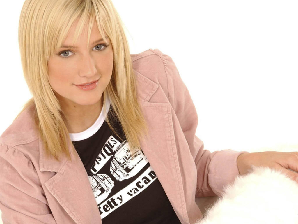 Ashlee Simpson wallpapers Ashlee Simpson