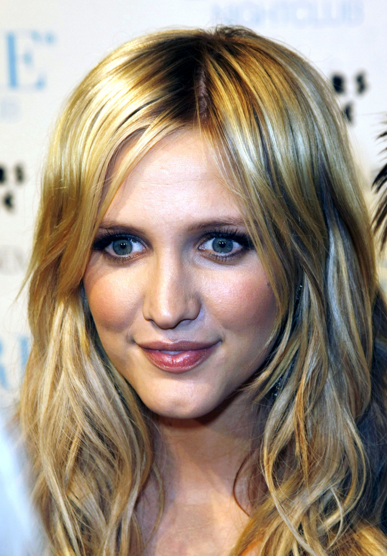 Ashlee Simpson