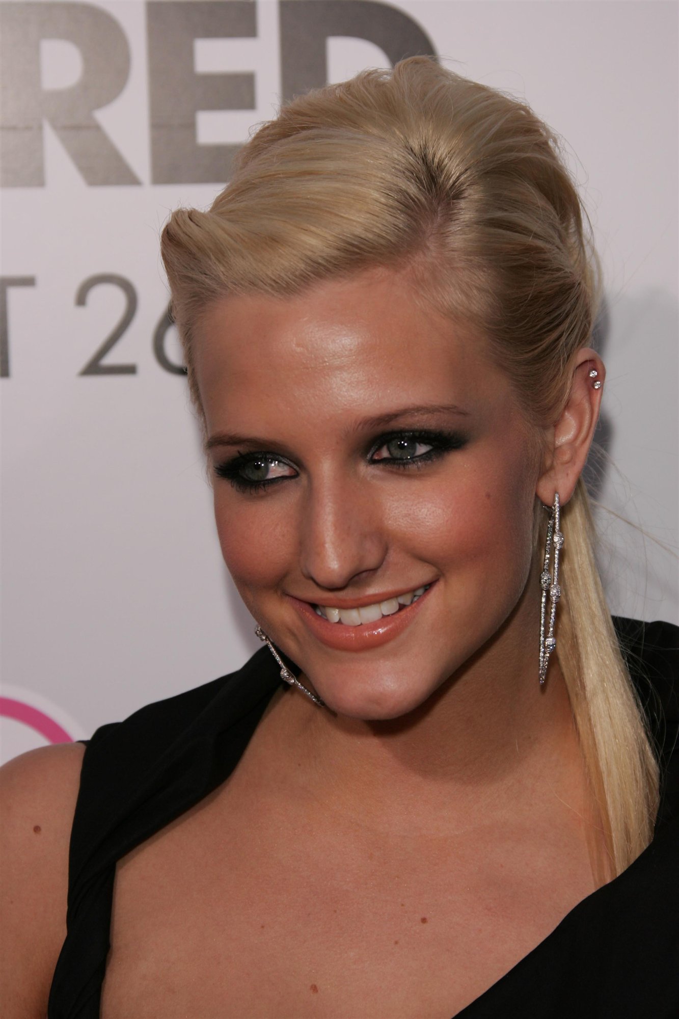 Ashlee Simpson