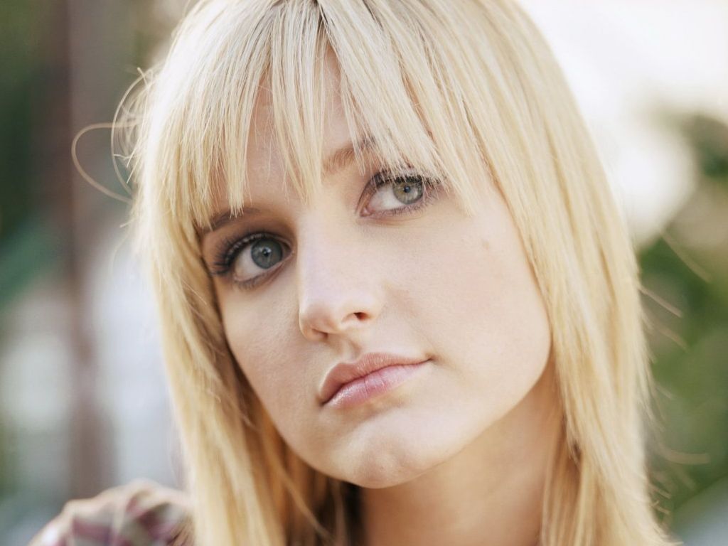 Ashlee Simpson