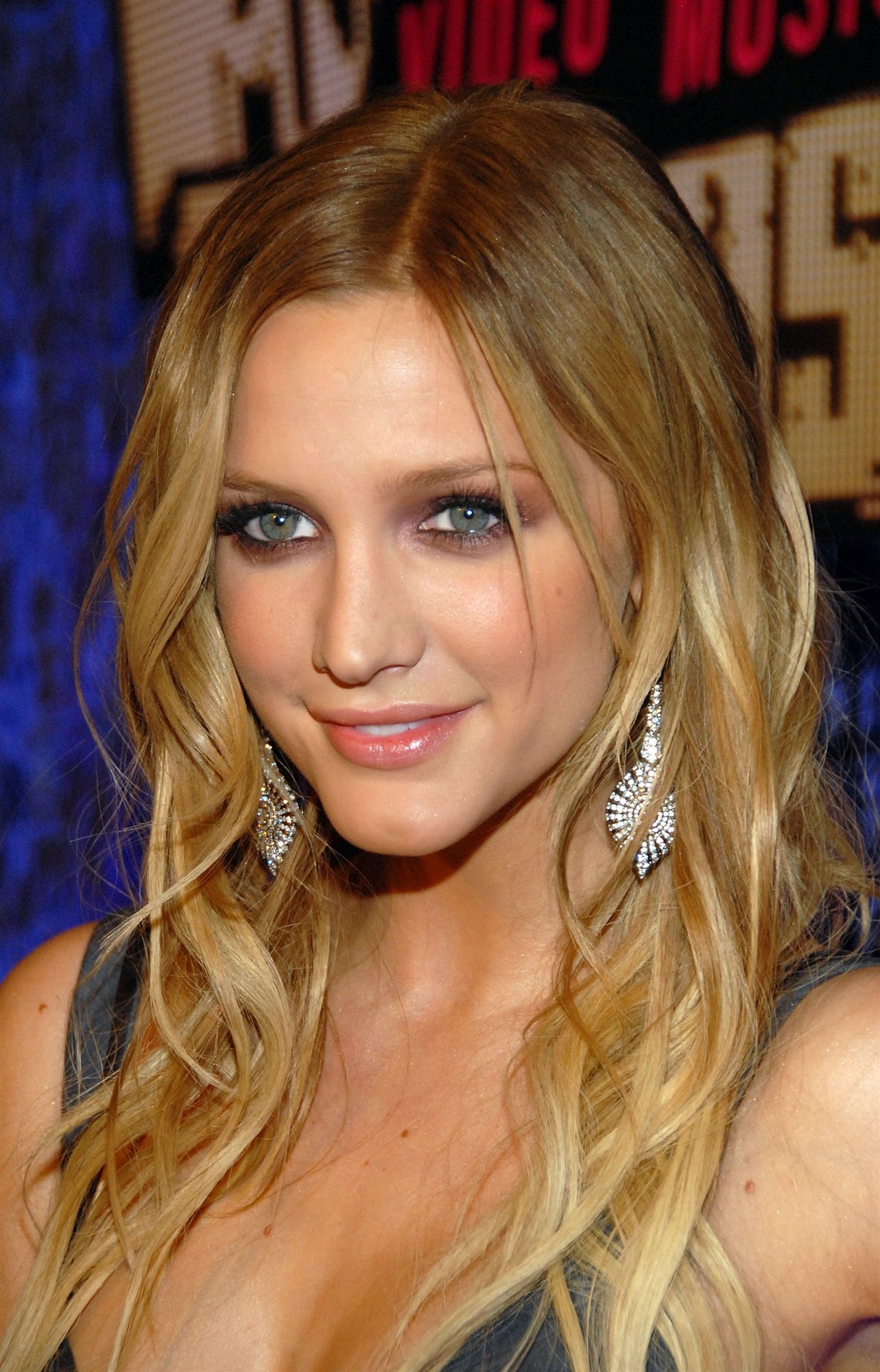 Ashlee Simpson