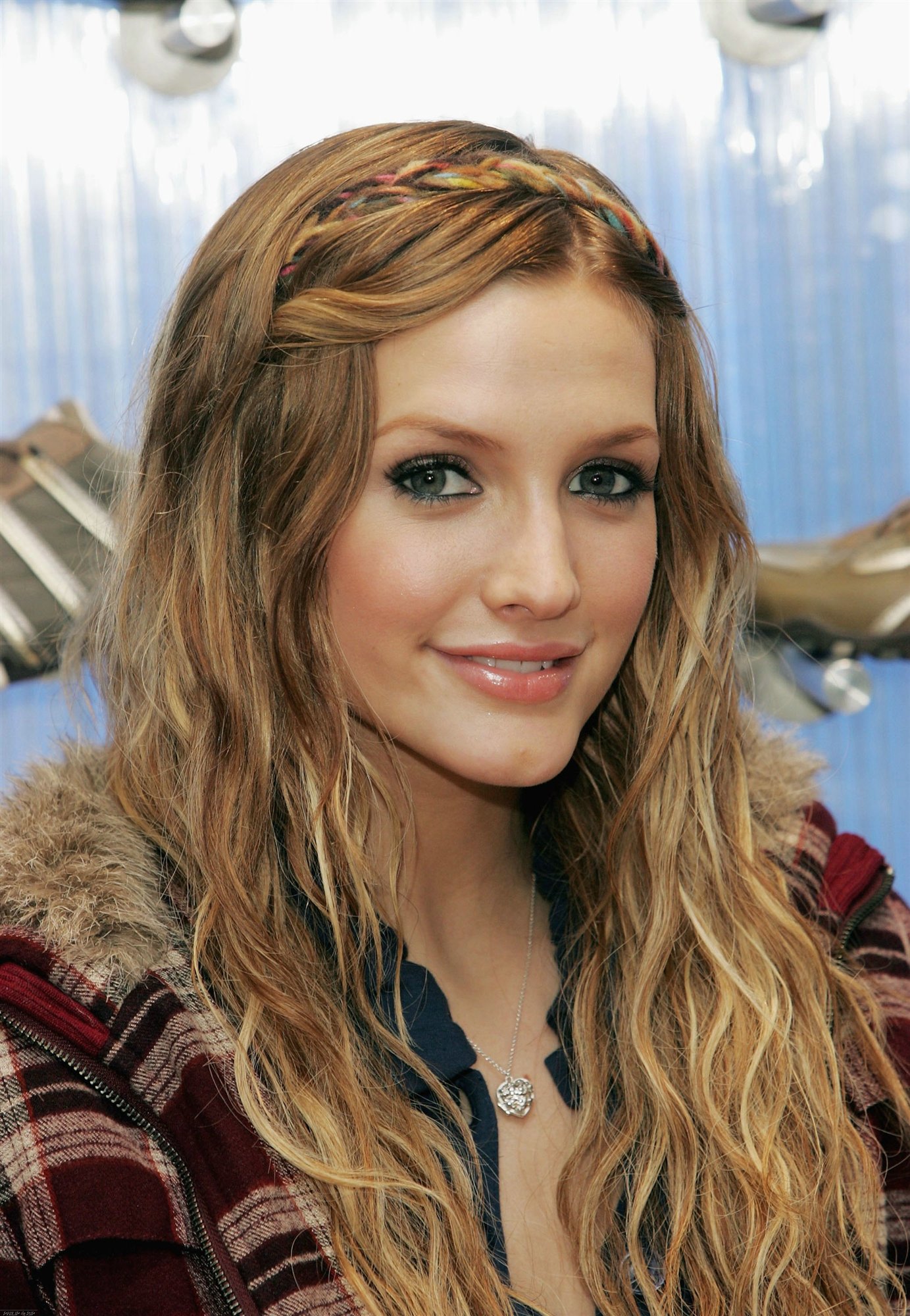 Ashlee Simpson