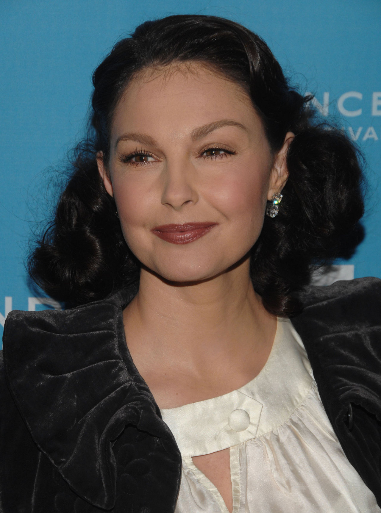 Ashley Judd