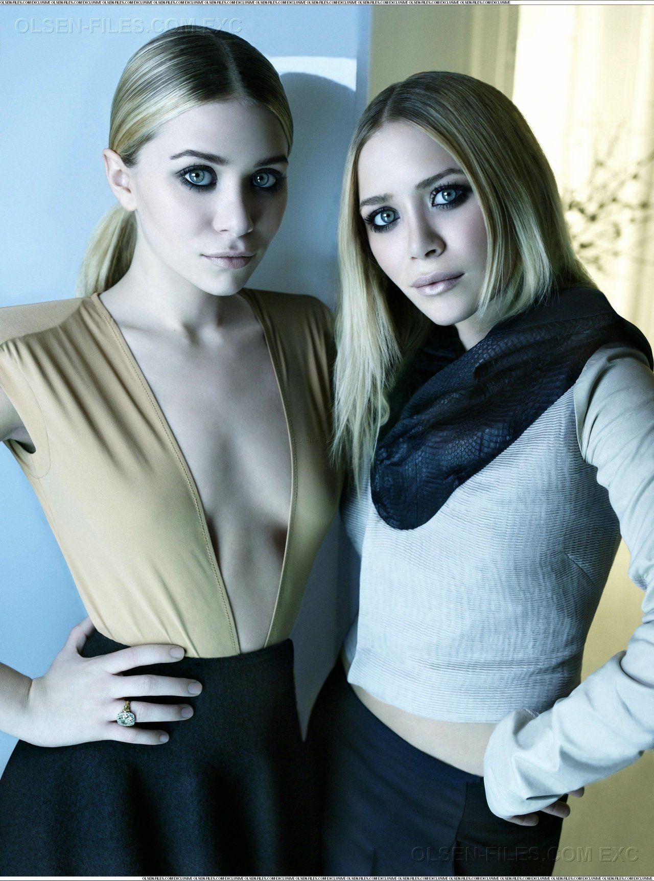 Ashley Olsen wallpapers Ashley Olsen
