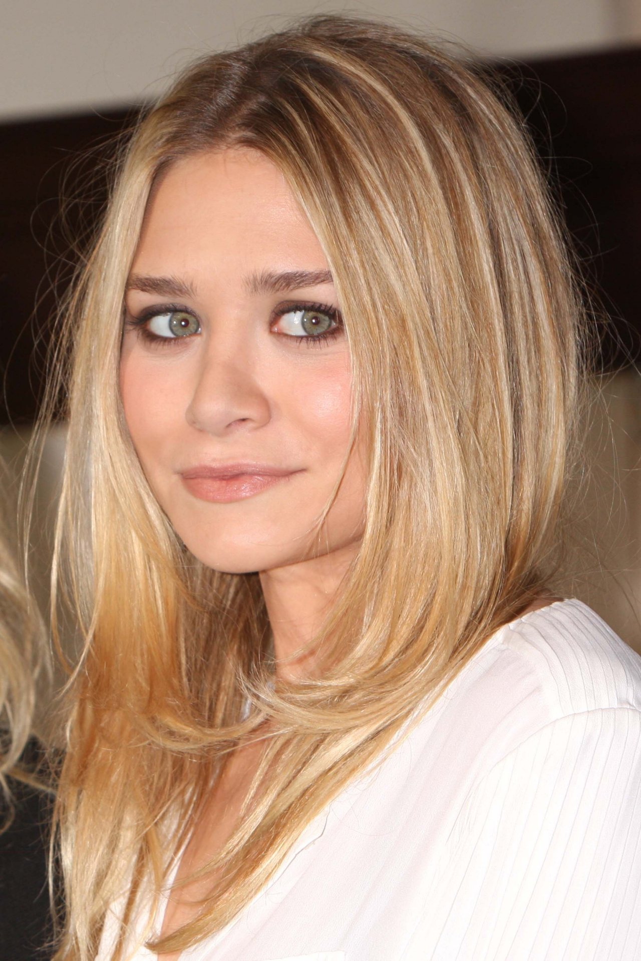 Ashley Olsen