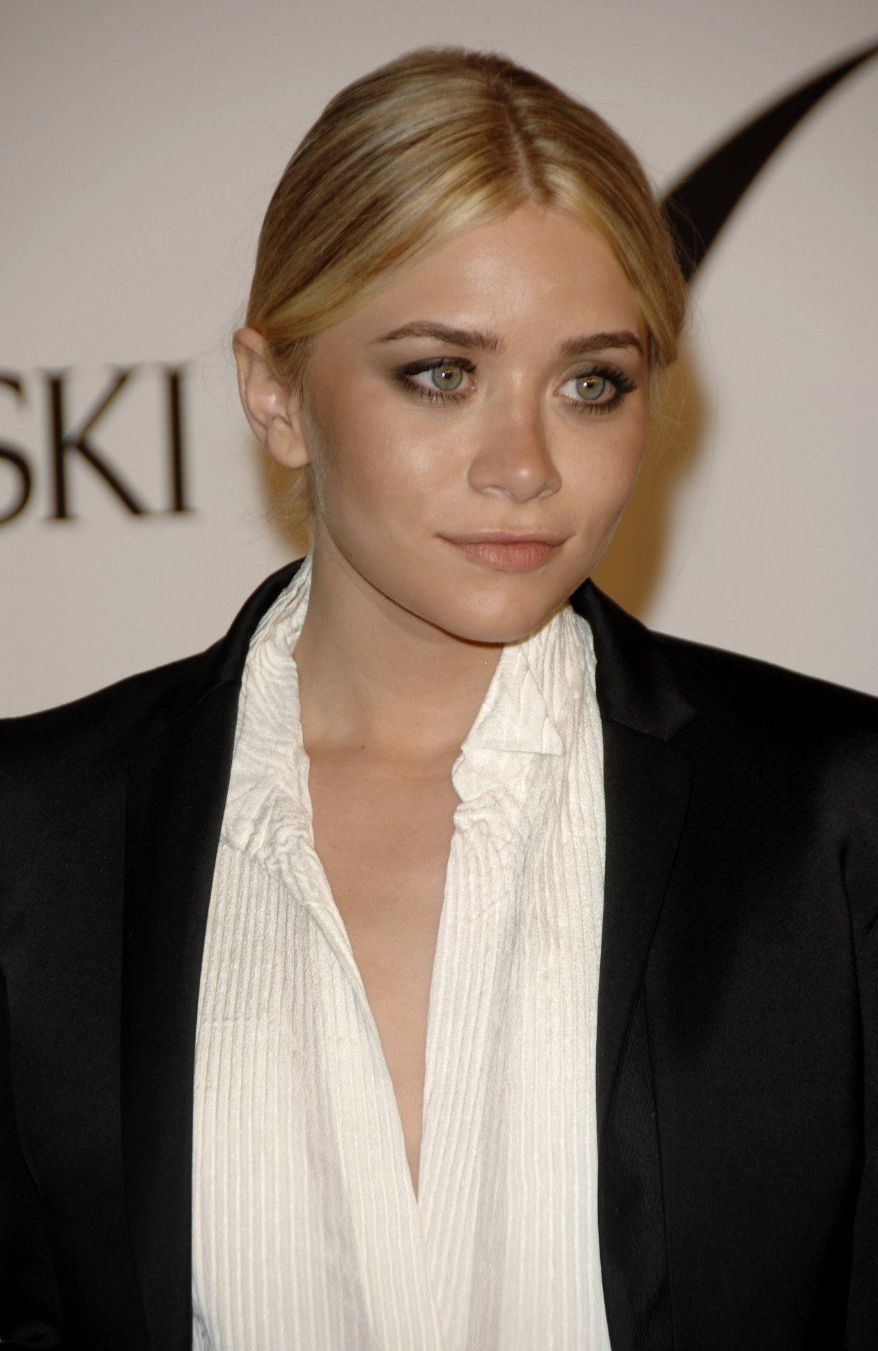 Ashley Olsen