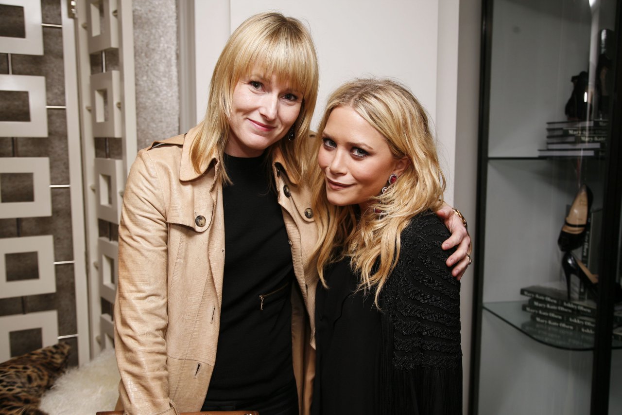 Ashley Olsen wallpapers Ashley Olsen
