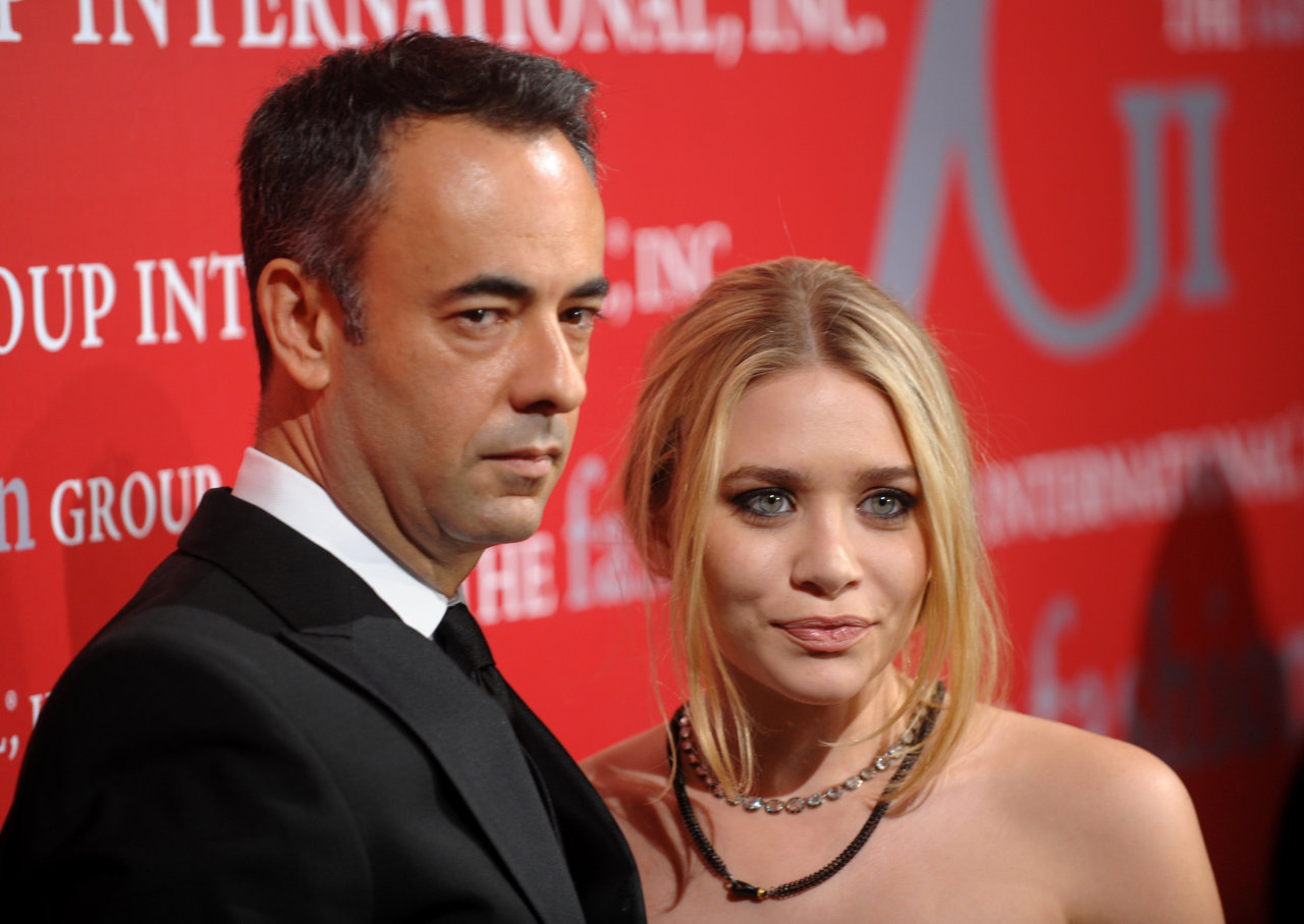 Ashley Olsen wallpapers Ashley Olsen