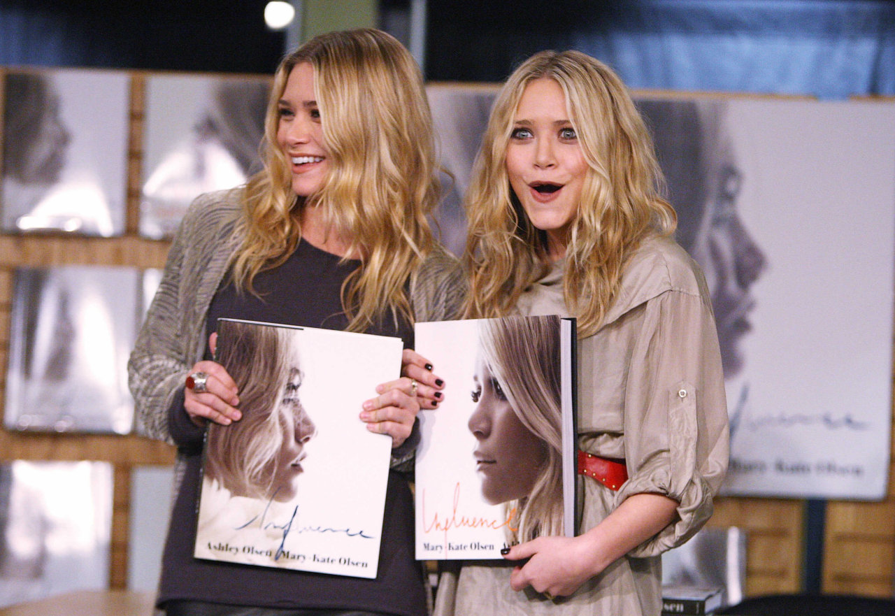 Ashley Olsen wallpapers Ashley Olsen