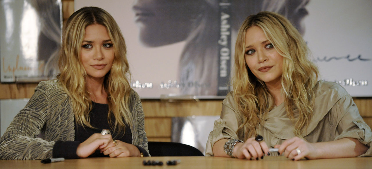 Ashley Olsen wallpapers Ashley Olsen