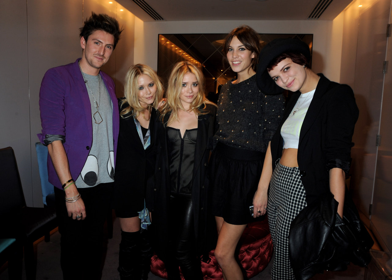 Ashley Olsen wallpapers Ashley Olsen