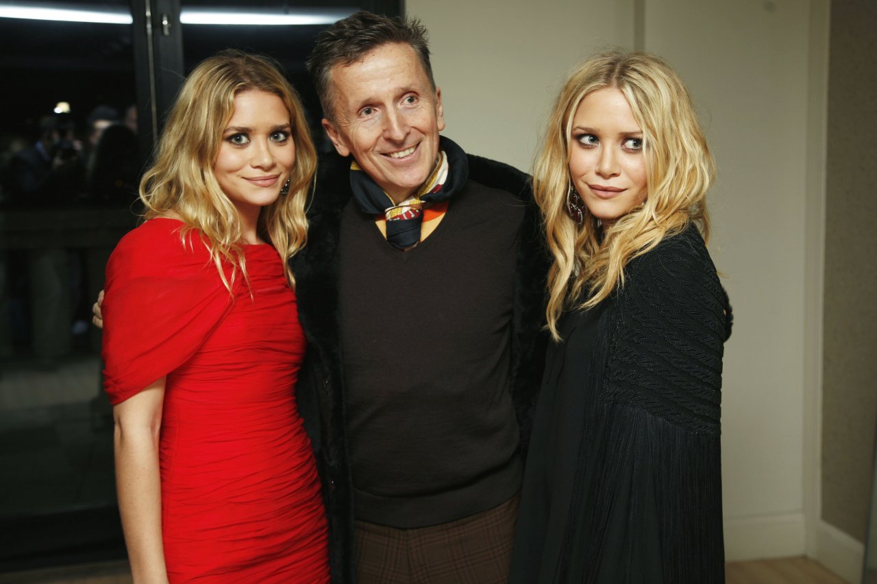 Ashley Olsen wallpapers Ashley Olsen
