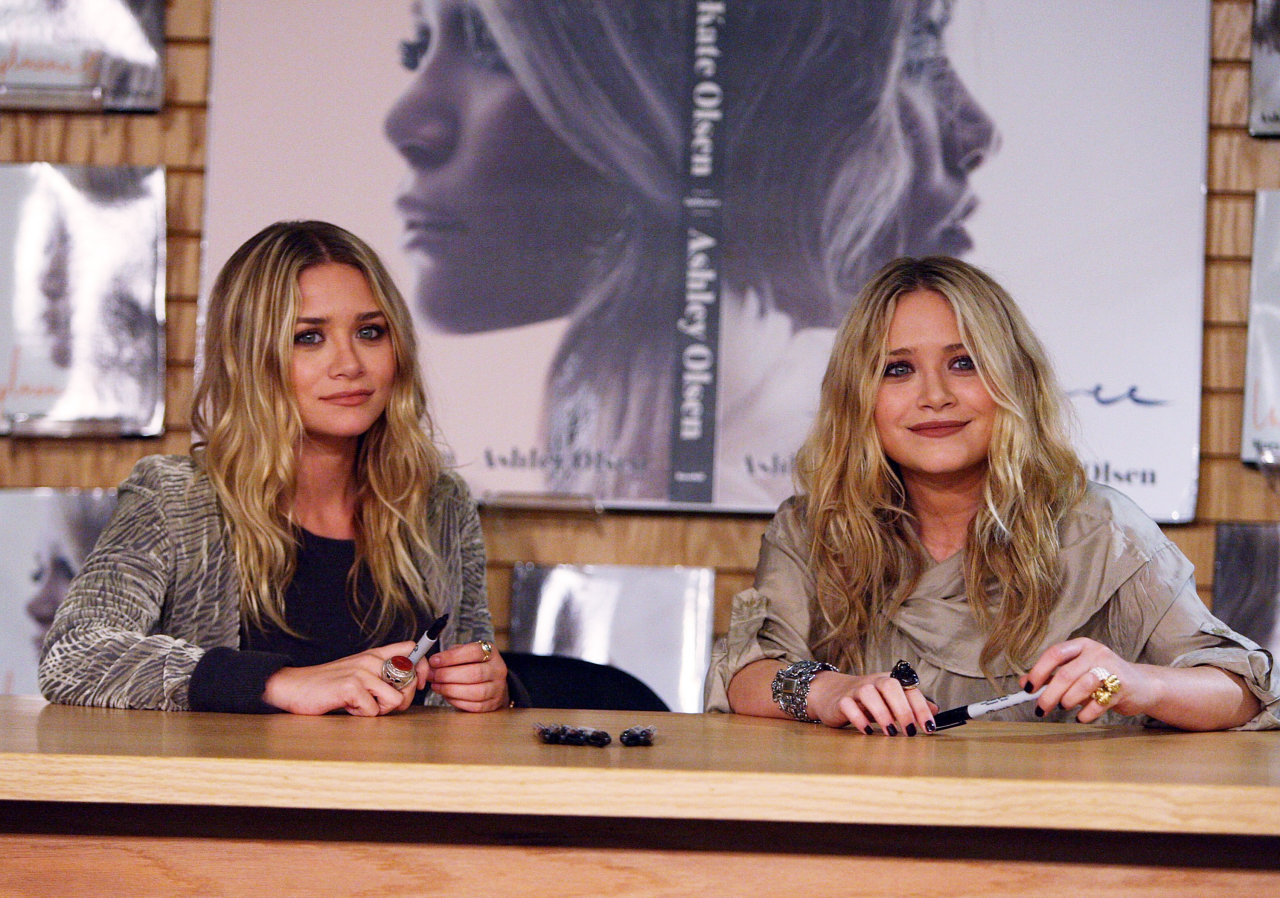 Ashley Olsen wallpapers Ashley Olsen