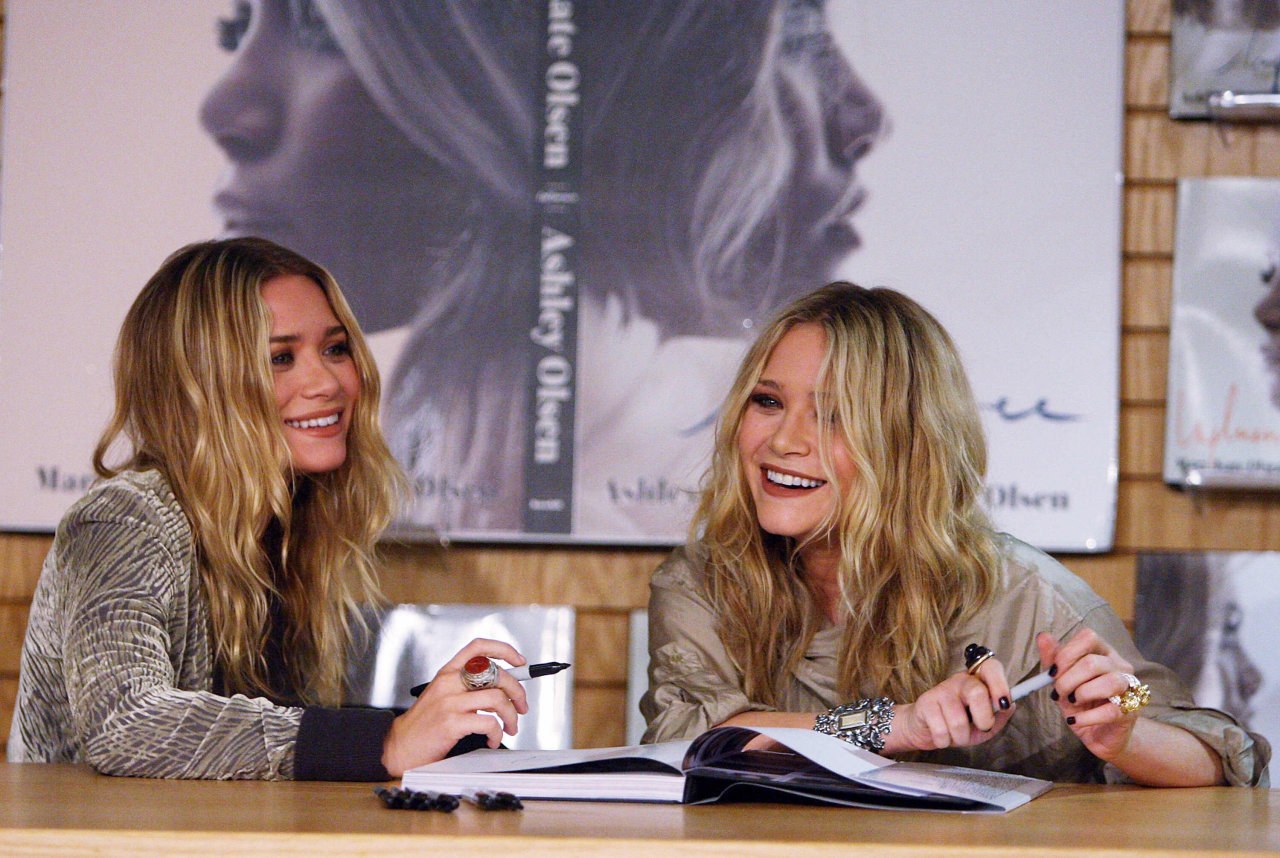 Ashley Olsen wallpapers Ashley Olsen